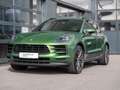 Porsche Macan S II Grün - thumbnail 1