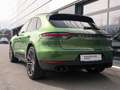 Porsche Macan S II Grün - thumbnail 3