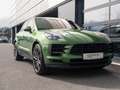 Porsche Macan S II Grün - thumbnail 7