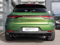 Porsche Macan S II Grün - thumbnail 4