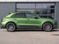 Porsche Macan S II Grün - thumbnail 6