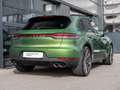 Porsche Macan S II Grün - thumbnail 5