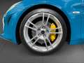 Alpine A110 GTS Heritage bleu paon *Akrapovic* Bleu - thumbnail 16