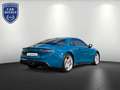 Alpine A110 GTS Heritage bleu paon *Akrapovic* Bleu - thumbnail 3