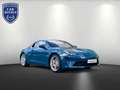 Alpine A110 GTS Heritage bleu paon *Akrapovic* Bleu - thumbnail 2