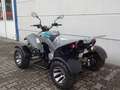 Access Shade Xtreme 480 / 490 S LOF (Supermoto) Sportquad Grey - thumbnail 9