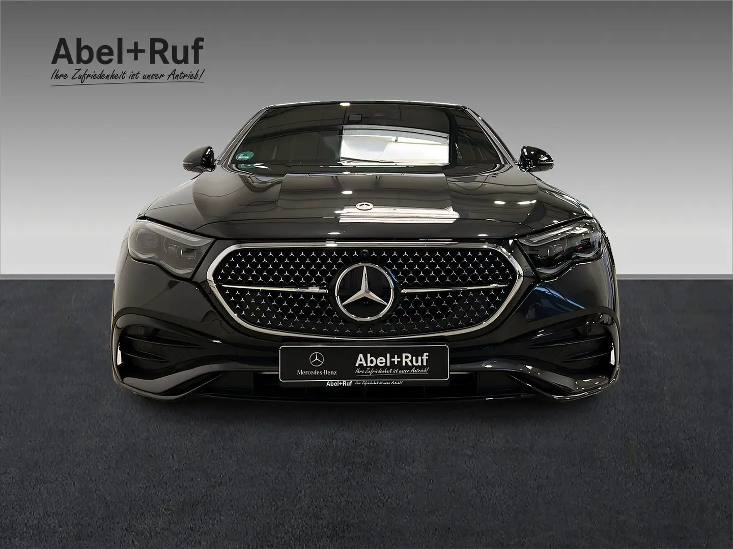 Mercedes-Benz E 450 d 4M AMG+DISTR+NIGHT+Burme-4D+Pano+HuD+AHK Gri - 2