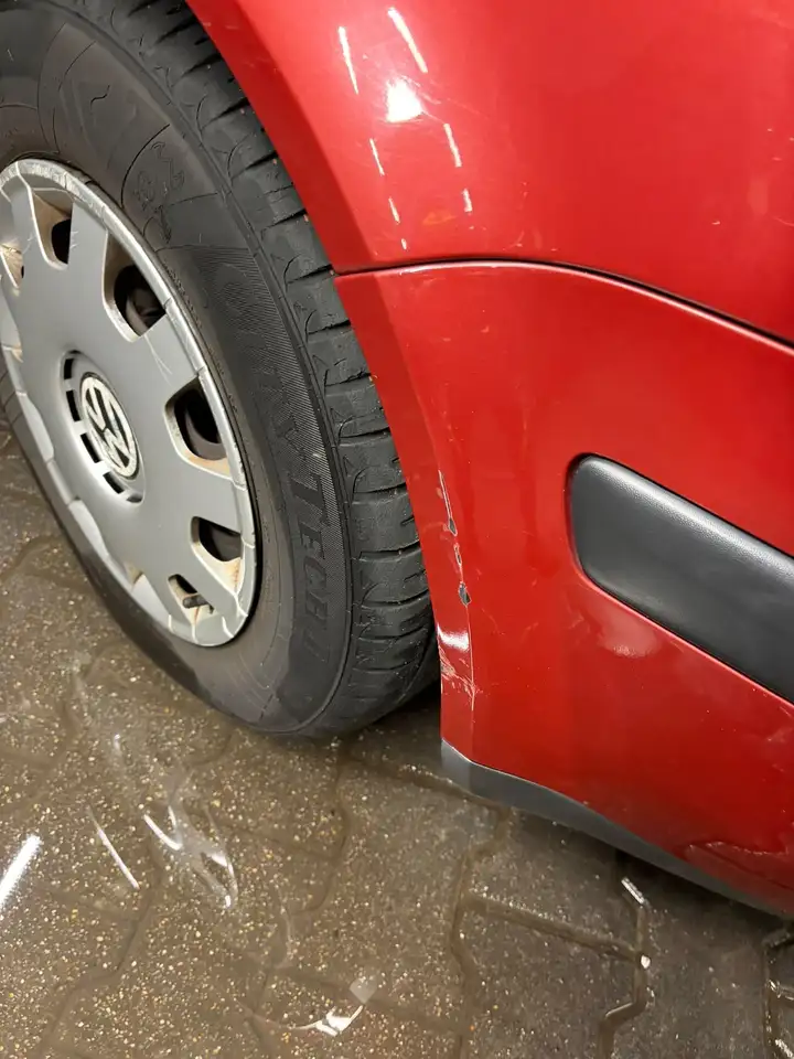 Volkswagen Golf 1.6 Trendline, foto 11