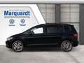 Volkswagen Touran 1.5TSI IQ LED ACC 7S.Pano17"heizb.Front Schwarz - thumbnail 2
