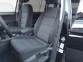 Volkswagen Touran 1.5TSI IQ LED ACC 7S.Pano17"heizb.Front Schwarz - thumbnail 6
