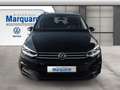 Volkswagen Touran 1.5TSI IQ LED ACC 7S.Pano17"heizb.Front Schwarz - thumbnail 3