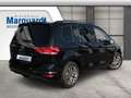 Volkswagen Touran 1.5TSI IQ LED ACC 7S.Pano17"heizb.Front Schwarz - thumbnail 4