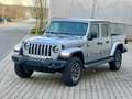 Jeep Gladiator Overland 3,6 4x4 Leder LED AHK Navi Silver - thumbnail 3