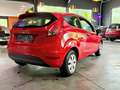 Ford Fiesta 1.25i Ambiente Rood - thumbnail 7