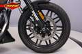Harley-Davidson Sportster 1200 ROADSTER Gris - thumbnail 7