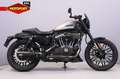 Harley-Davidson Sportster 1200 ROADSTER Gris - thumbnail 1