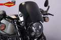 Harley-Davidson Sportster 1200 ROADSTER Gris - thumbnail 9