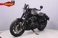 Harley-Davidson Sportster 1200 ROADSTER Gris - thumbnail 4