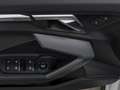 Audi A3 30 TFSI S LINE LED LM18 NAVI Weiß - thumbnail 10