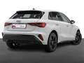 Audi A3 30 TFSI S LINE LED LM18 NAVI Weiß - thumbnail 3