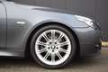 BMW 520 5-serie 520i Automaat M-Sport LCI | Zwart Leder | Gris - thumbnail 23