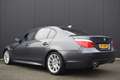 BMW 520 5-serie 520i Automaat M-Sport LCI | Zwart Leder | Gris - thumbnail 28