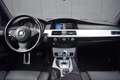 BMW 520 5-serie 520i Automaat M-Sport LCI | Zwart Leder | Gris - thumbnail 6