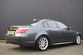 BMW 520 5-serie 520i Automaat M-Sport LCI | Zwart Leder | Gris - thumbnail 5