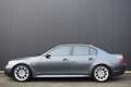 BMW 520 5-serie 520i Automaat M-Sport LCI | Zwart Leder | Gris - thumbnail 3