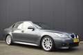 BMW 520 5-serie 520i Automaat M-Sport LCI | Zwart Leder | Gris - thumbnail 27