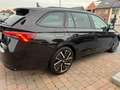 Skoda Octavia Combi 1.5 TSI mHEV 150PK DSG Sportline NIEUW 0KM Zwart - thumbnail 4