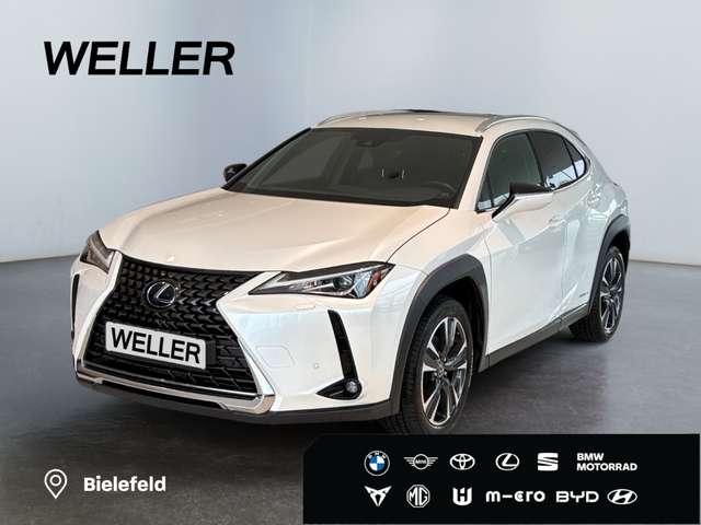 Imagine Lexus UX 250h Style Edition *Bi-LED*ACC*CAM*SHZ*CarPlay*