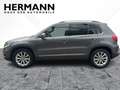 Volkswagen Tiguan 1.4 TSI Lounge *AHK*Navi*Xenon* Grijs - thumbnail 2