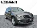 Volkswagen Tiguan 1.4 TSI Lounge *AHK*Navi*Xenon* Grijs - thumbnail 5