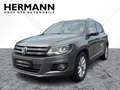 Volkswagen Tiguan 1.4 TSI Lounge *AHK*Navi*Xenon* Grijs - thumbnail 1