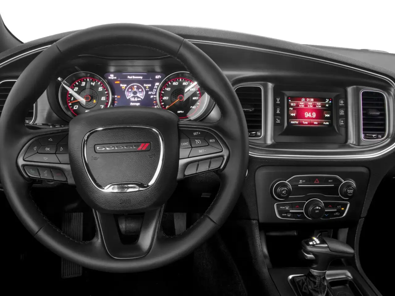 Dodge Charger снимка Dodge Charger