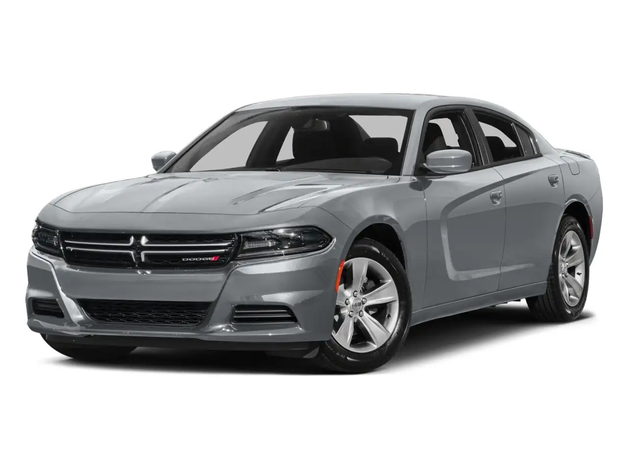 2015 Dodge Charger