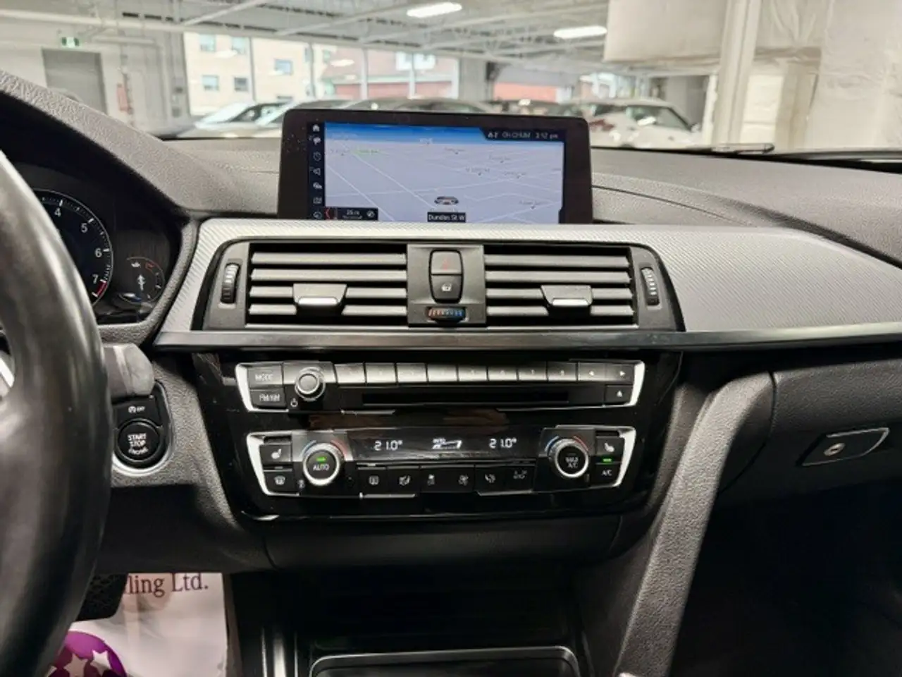 BMW 4 Series fotografie BMW 4 Series
