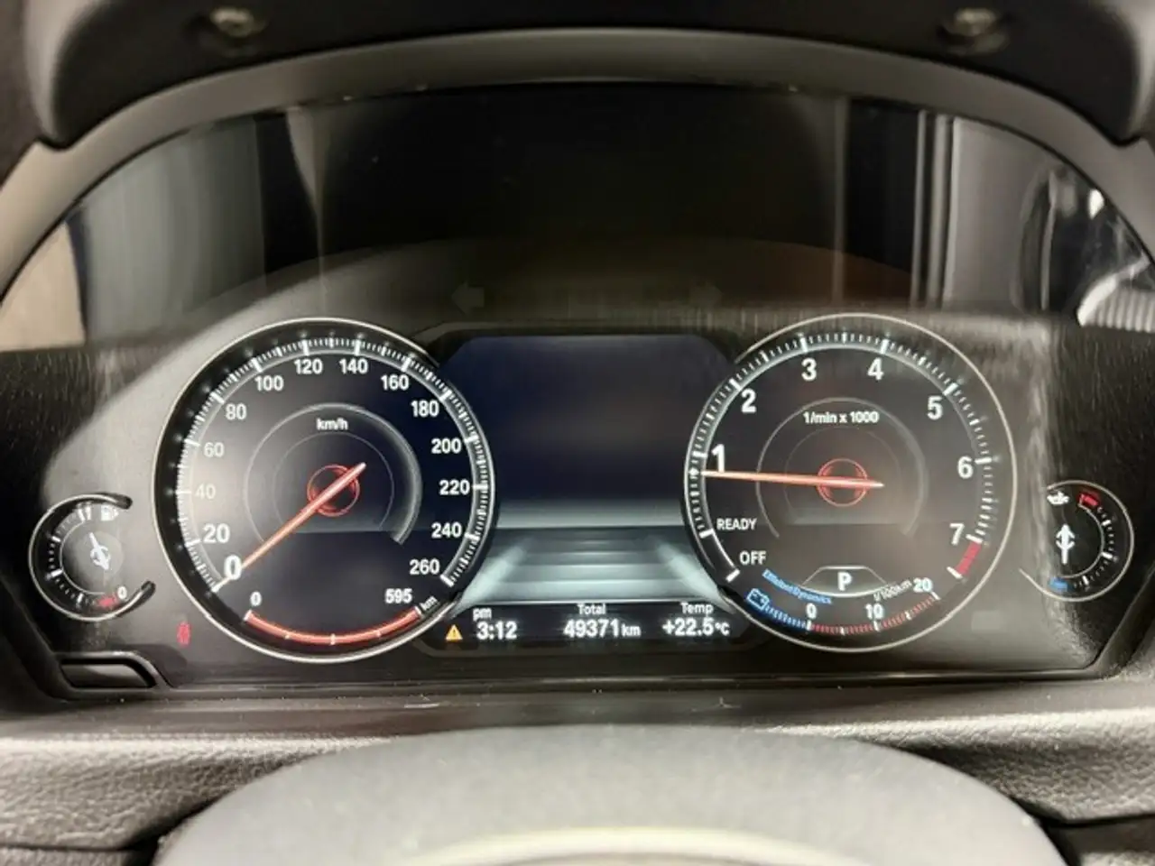BMW 4 Series fotografie BMW 4 Series