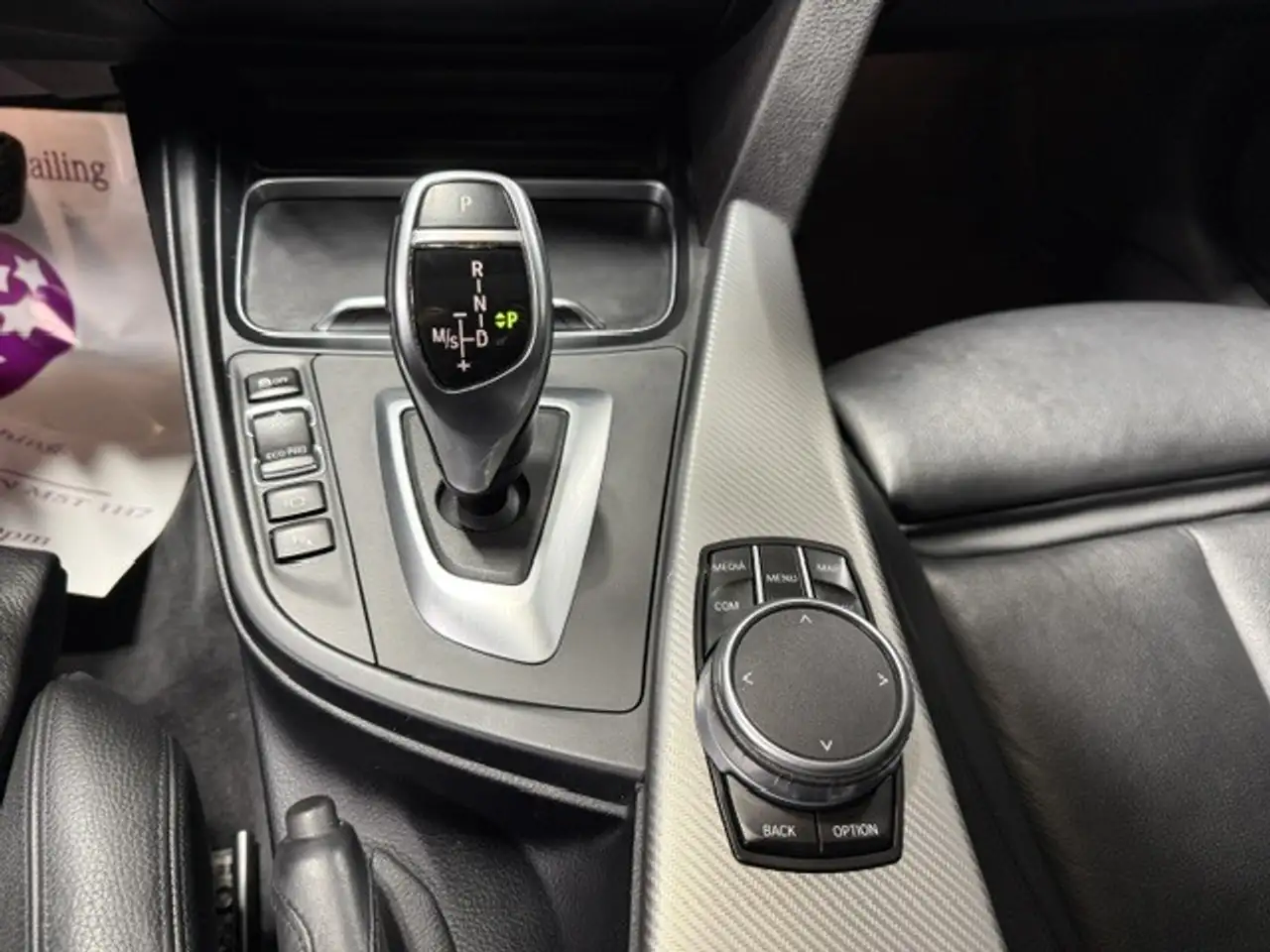 BMW 4 Series fotografie BMW 4 Series