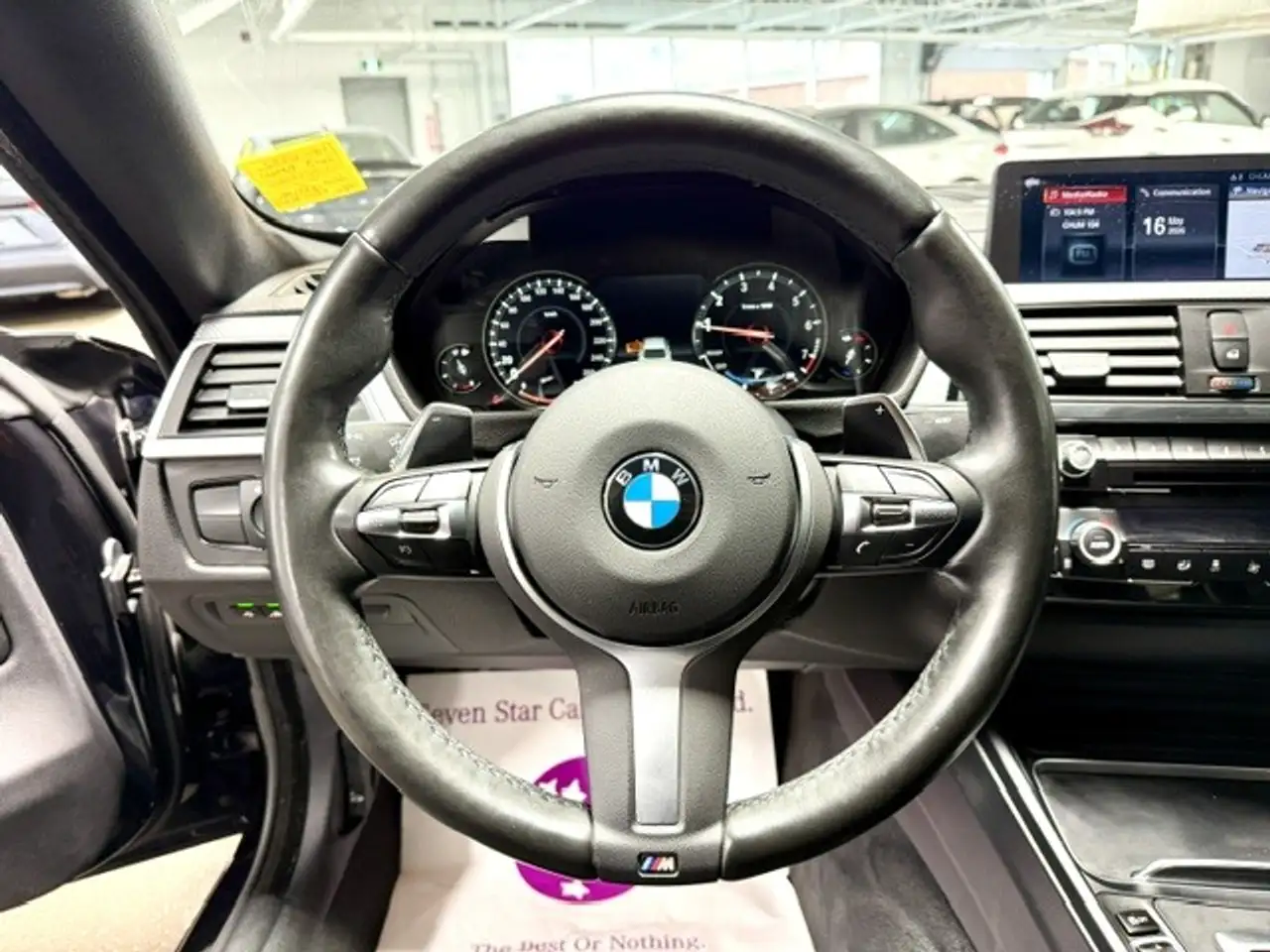 BMW 4 Series fotografie BMW 4 Series