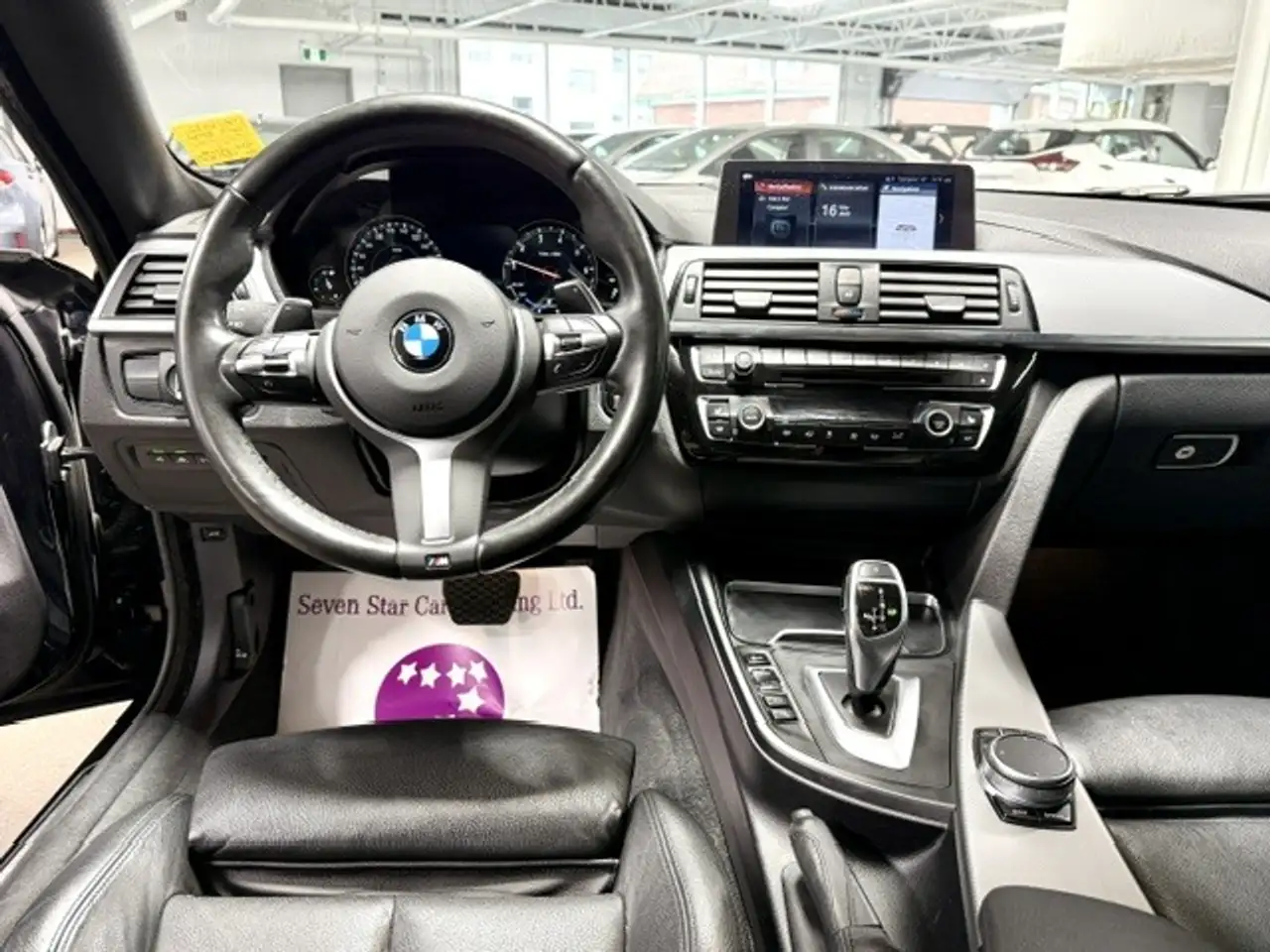 BMW 4 Series fotografie BMW 4 Series