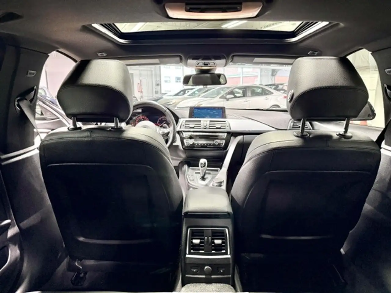 BMW 4 Series fotografie BMW 4 Series
