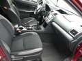 Subaru XV Allrad Trend Schalter 8-fach bereift Rouge - thumbnail 12