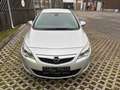 Opel Astra J 1.4 Turbo Edition Silber - thumbnail 5