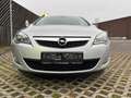 Opel Astra J 1.4 Turbo Edition Silber - thumbnail 4