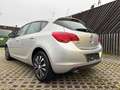 Opel Astra J 1.4 Turbo Edition Silber - thumbnail 2