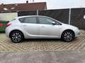 Opel Astra J 1.4 Turbo Edition Silber - thumbnail 7