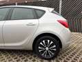 Opel Astra J 1.4 Turbo Edition Silber - thumbnail 6