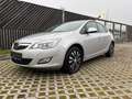 Opel Astra J 1.4 Turbo Edition Silber - thumbnail 3